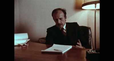 Ambrosoli knew exactly that
he might have been killed. - Murder of God's Banker