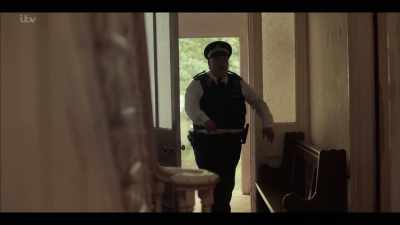 Ambulance is here. - The Tower