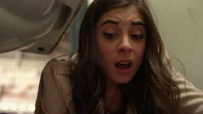 (ambulance siren blaring) - Obsessed With the Babysitter