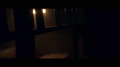 [ambulance siren wailing] - The Ripper