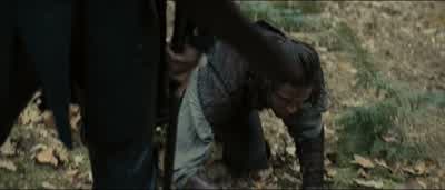 Ambush! - Snow White and the Huntsman