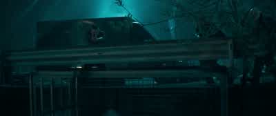 - Ambush! - Wildcat
