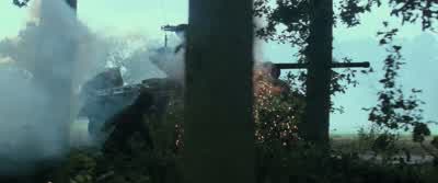 Ambush! - Fury