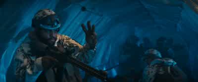 Ambush! - Godzilla: King of the Monsters