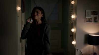 Amelia!
Amelia, are you okay? - Cucuy: The Boogeyman