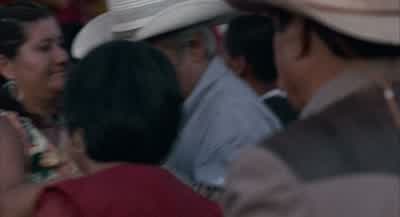 Amelia, can I have this dance? - Babel