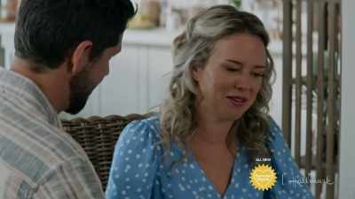 Amelia, ce e asta ?
Ce se întâmplă ? - Making Waves