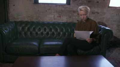 -Amelia Evans leads
an independent research team. - Impact x Nightline
