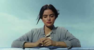 AMELIA:
For instance, I adore Humbert
Humbert as a character - The Storied Life of A.J. Fikry