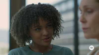 Amelia is going to be
a strong woman, - A Royal Runaway Romance