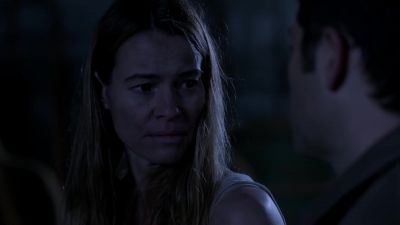 Amelia, I promised
to protect your family, - Supernatural