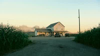 COOPER: Amelia, I'm sorry. - Interstellar