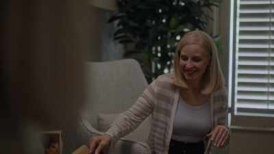 [amelia laughs] - The Surrogate Scandal