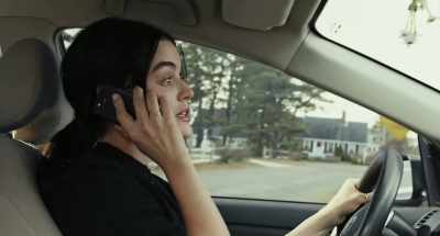 AMELIA:
Oh, maybe next time
you will listen to me - The Storied Life of A.J. Fikry