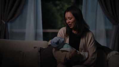 [amelia] something
happened in that house, - The Surrogate Scandal