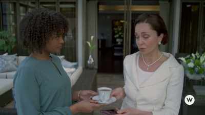 Amelia still isn't answering
my calls. - A Royal Runaway Romance