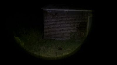 Ameliana! - Horror in the High Desert 2: Minerva