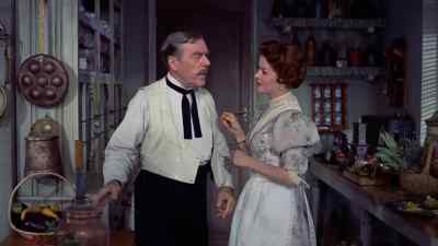 Amelie, where did we get a Turkey? - We're No Angels