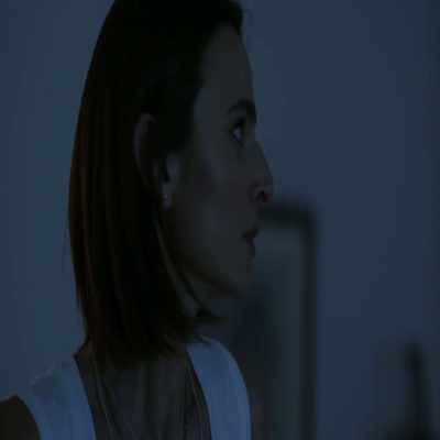 (amelie panting) - A Dangerous Affair