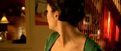 - Amélie? - Amélie