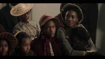 - Amen.
- A place where we all prosper. - Lawmen: Bass Reeves