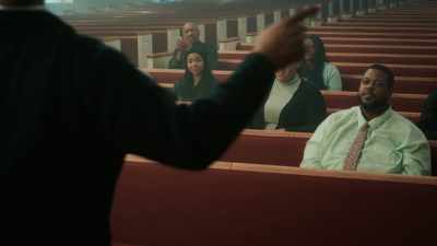 -Amen!
-Amen! Amen! - Keyshia Cole: This Is My Story