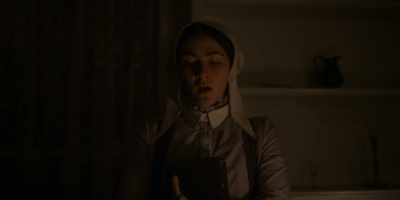 - Amen.
- Amen. - The Last Thing Mary Saw