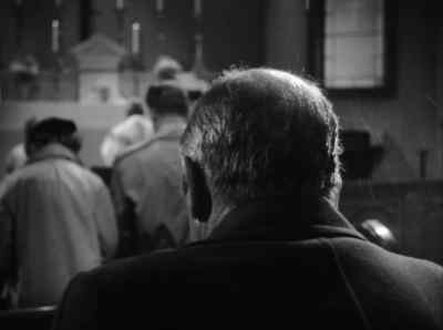 - Amen.
- Amen. - Alfred Hitchcock Presents