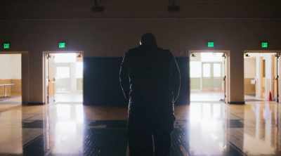 - ♪ Amen ♪
- ♪ And amen, and amen ♪ - Last Chance U: Basketball