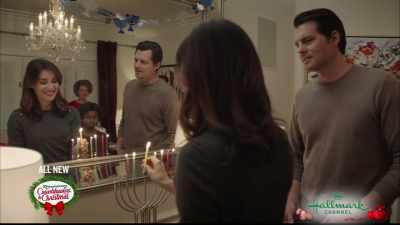        - Amen! (Clapping)
        - Yes! (Laughs) - Double Holiday