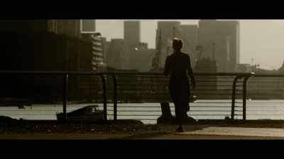 ♪ Amen, hallelujah, amen - Trafficking