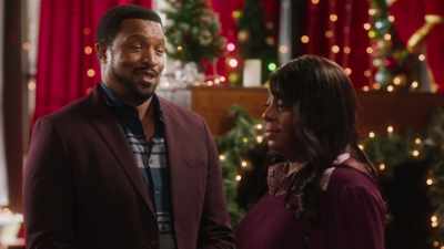 - Amen. (laughs) - All Saints Christmas