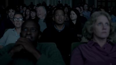 "Amen, motherfucker." - Ray Donovan