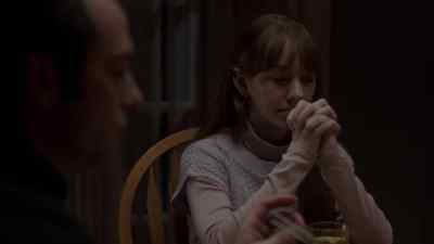 AMEN. - The Americans