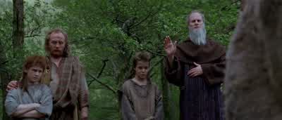 Amen. - Amen. - Amen. - Braveheart