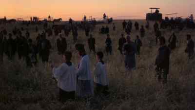 Amen. - Days of Heaven