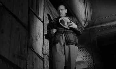 Amen. - On the Waterfront