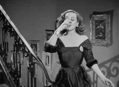 Amen! - All About Eve