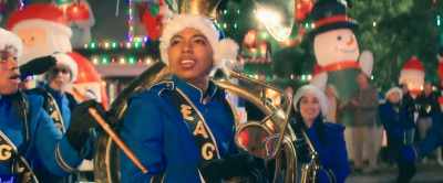 - ♪ Amen ♪ - Candy Cane Lane