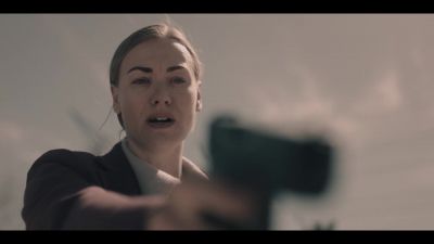 Amen. - The Handmaid's Tale