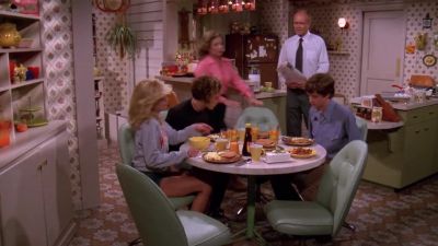 AMEN. - That '70s Show
