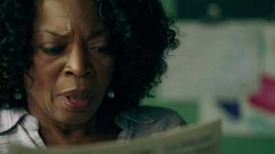 "Amending policing laws
would bankrupt - Queen Sugar