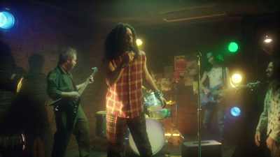 ♪ America is a corporation - Corporate