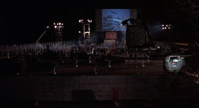 America is a whorehouse - Red Dawn