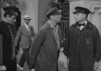 America, Bah! - Topper Takes a Trip