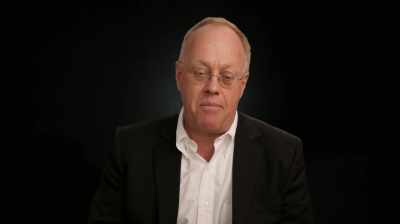 America is dominated - The New Corporation: The Unfortunately Necessary Sequel