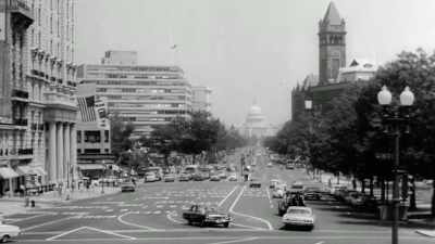 America is falling behind on
all fronts and vice president - Black in Space: Breaking the Color Barrier