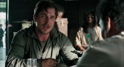 America gave me wings - Rescue Dawn