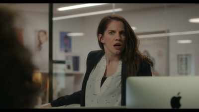 America Investigated is doing
a show about bad journalism, - Inventing Anna