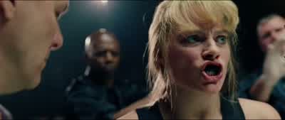 They want someone to loveStars fadingBut they want someone to hate - I, Tonya